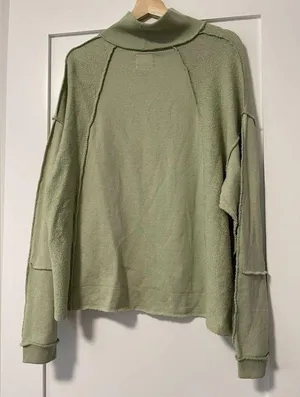 American Eagle NWT  Pull-over thumbnail 4