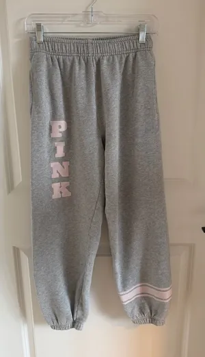 Victoria's Secret PINK Joggers thumbnail 1