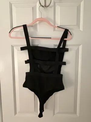 Revolve superdown Bodysuit thumbnail 2