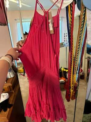 Do + Be Dress thumbnail 4