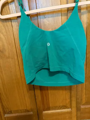 Lululemon Tank Top thumbnail 2