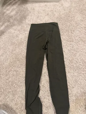nuuds leggings Green Size M thumbnail 4