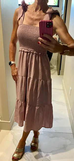 Boutique Sundress thumbnail 1