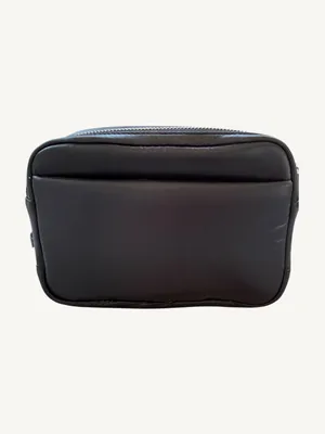 Lululemon Everywhere Crossbody 2L Wunder Puff Black Quilted Bag NWT Unisex thumbnail 10
