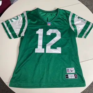 National Football League Jets Jersey thumbnail 1