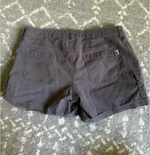 The North Face Cargo Shorts Women’s thumbnail 3