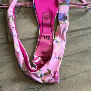 Matinee fiore Rosa bikini set Pink thumbnail 5