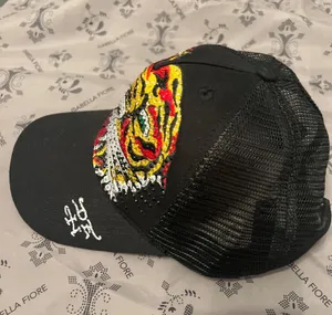 Ed Hardy cap thumbnail 1