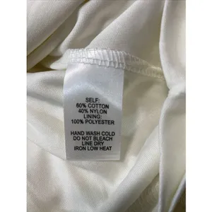 Lulus Zenith Cream Lace Maxi Dress NWT Size XS Halter Full Length Bridal Gown thumbnail 16