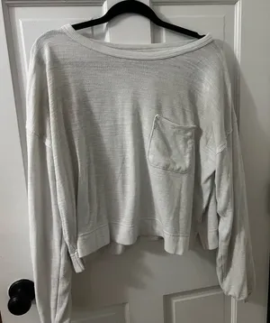 Aerie Long Sleeve thumbnail 1