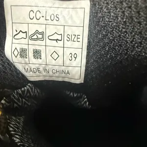 CC-Los Waterproof Women’s Hiking Shoes Size 39 (us-8.5) thumbnail 7