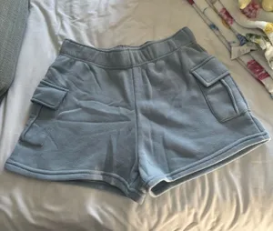 TJ Maxx Better Together Sweatshorts thumbnail 1