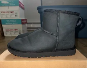 Black UGG Women’s thumbnail 1