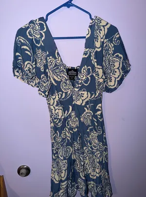 Angie Dress thumbnail 1