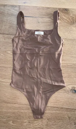 brand new bodysuit xs thumbnail 1