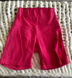 lululemon align double-lined shorts 6” thumbnail 1