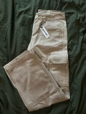 Garage Pants thumbnail 1