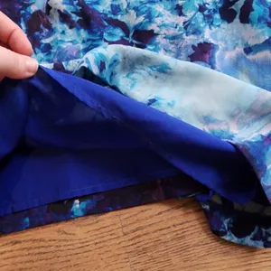 Cutout Mini Dress - 10 thumbnail 6