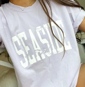 Seaside tshirt Size XL thumbnail 1