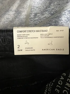 American Eagle Jeans thumbnail 5
