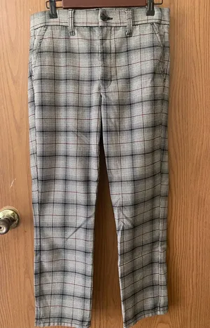 American Eagle Trousers thumbnail 1