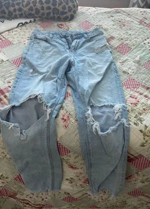 American Eagle Outfitters Jeans thumbnail 3
