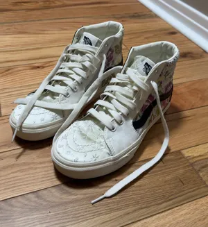 Vans High-Top Sneakers thumbnail 1