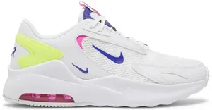 Nike Air Max Bolt White Indigo Burst Pink Blast thumbnail 1