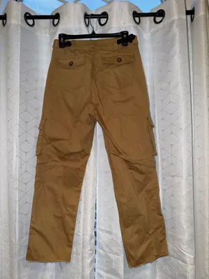 Forever 21 Khaki Pants thumbnail 2