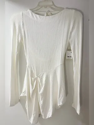 Free People Out‎ And About Tunic XS NWT thumbnail 4