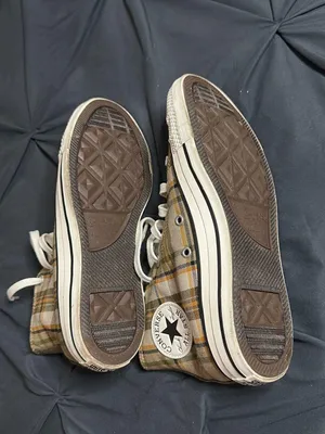 High Top thumbnail 4