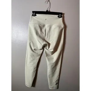 Peloton Size Large‎ Sage Green Legging thumbnail 2