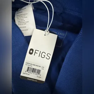 FIGS Boston Slim Jogger Scrub Pants thumbnail 3