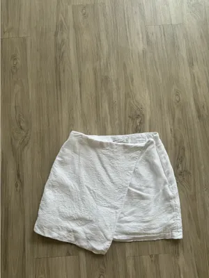 Abercrombie Linen Skirt thumbnail 3