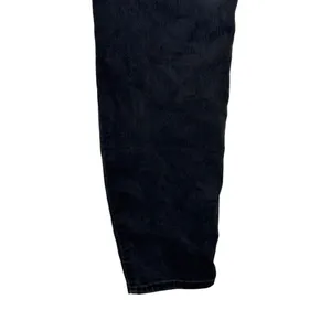 Signature by Levi's Women's Jeans Mid-Rise Skinny‎ Stretch Dark Denim Size 31 thumbnail 8