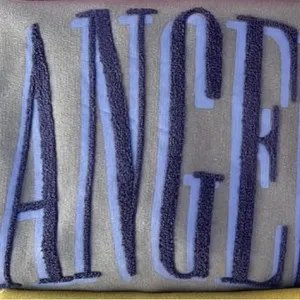Skull House Designs Angel Crew Blue Size L thumbnail 4