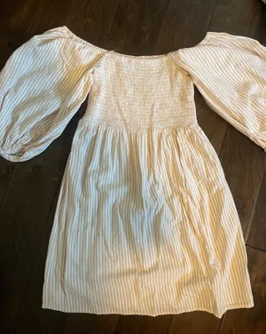 Billabong Dress thumbnail 1