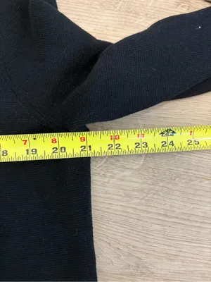 NWT JCrew Sweater Blazer thumbnail 10