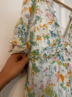 City Studios Boutique Dress thumbnail 2