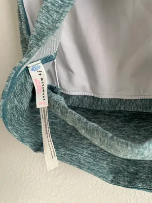 Free People Movement Sports Bra Top thumbnail 3