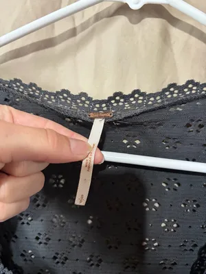 Free people long sleeve thumbnail 2