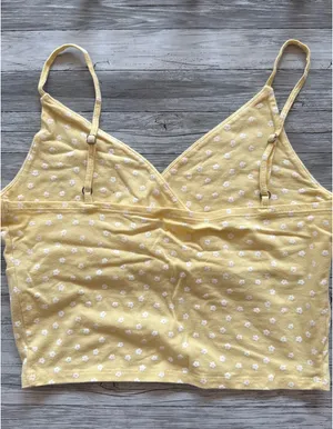 Hollister top thumbnail 2
