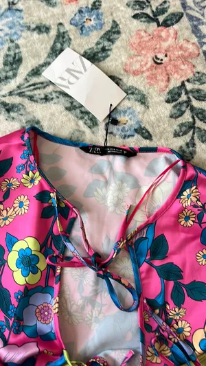 Zara top thumbnail 4