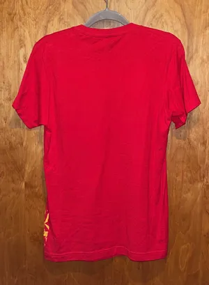 Billie Eilish Shirt thumbnail 3