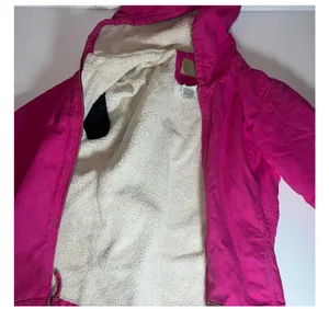 Carhartt Pink  Jacket thumbnail 3