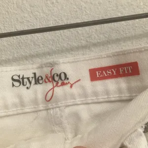 Style & Co FINAL MARKDOWN jeans 12 short thumbnail 3