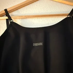 Gymshark Black High Neck Seamless Crop Bra thumbnail 4