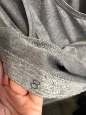 Lululemon Swiftly Tech Tank Racerback thumbnail 3
