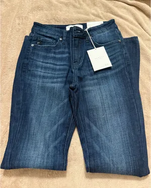KanCan USA Super USA Skinny Jeans thumbnail 1