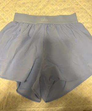 Alo Yoga Shorts thumbnail 1